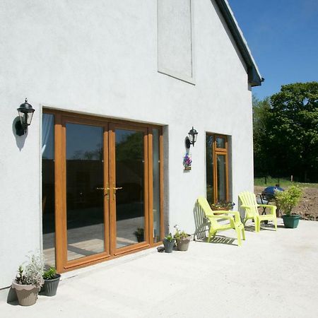 Faha Bells Apartment Waterford Exterior foto