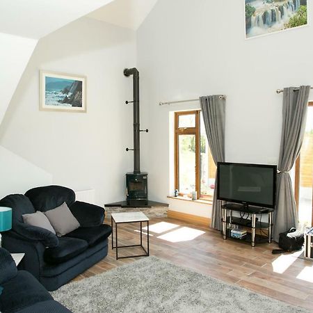 Faha Bells Apartment Waterford Exterior foto