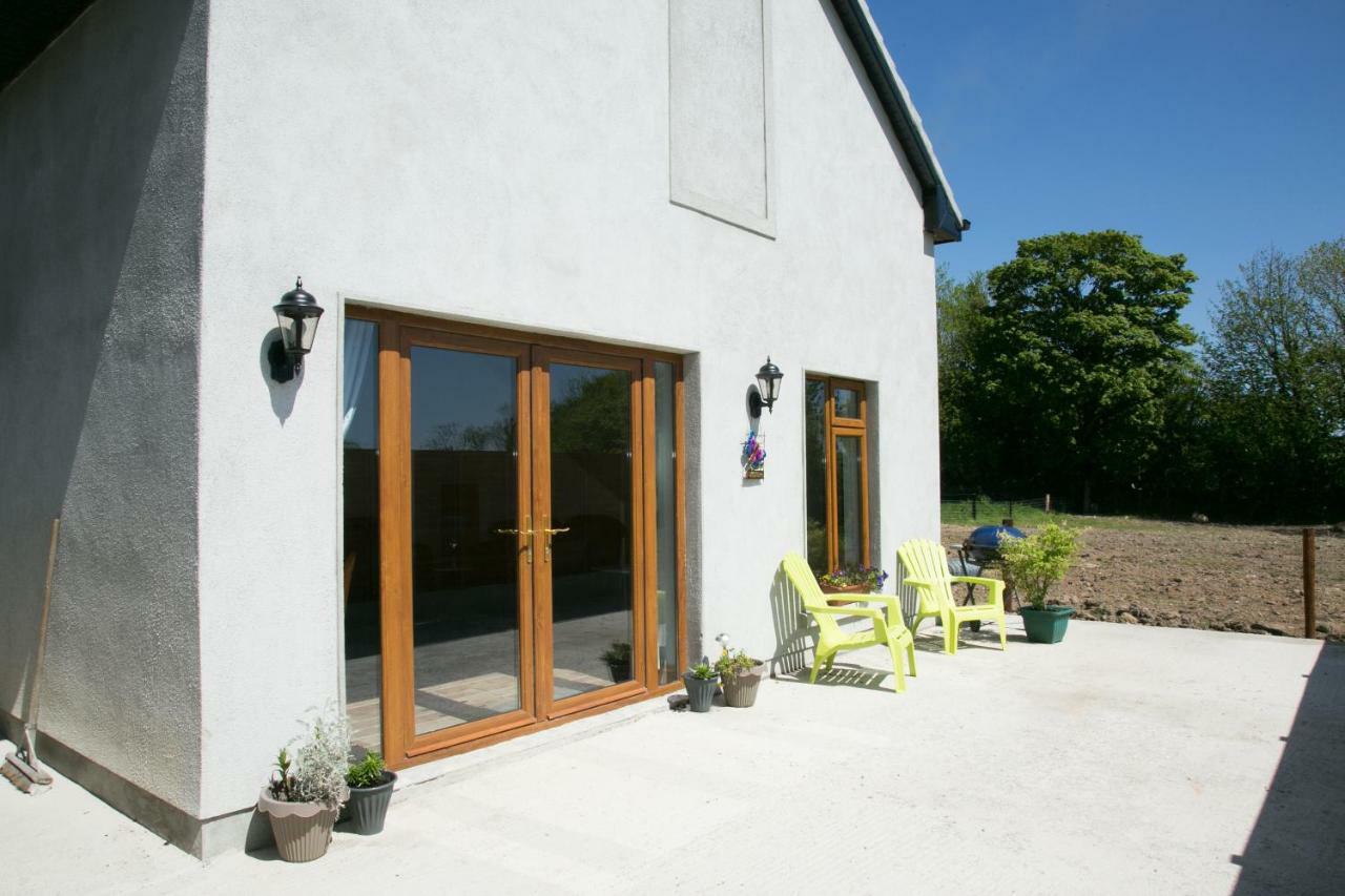 Faha Bells Apartment Waterford Exterior foto