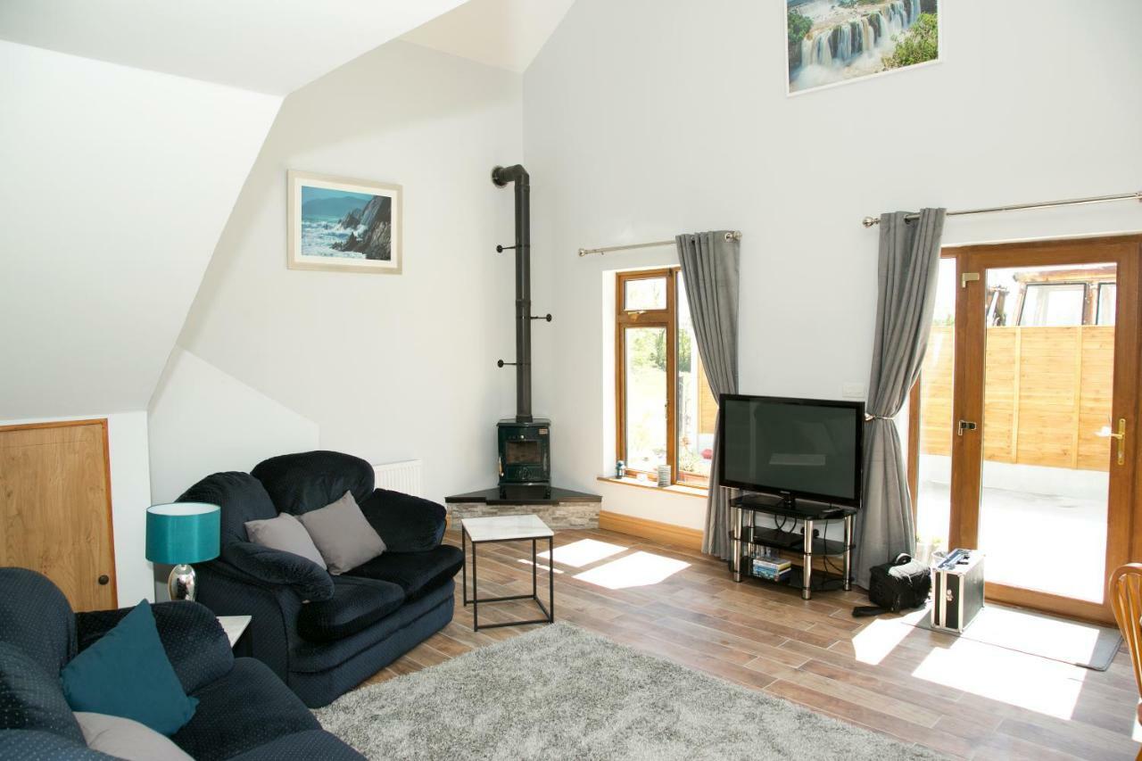 Faha Bells Apartment Waterford Exterior foto