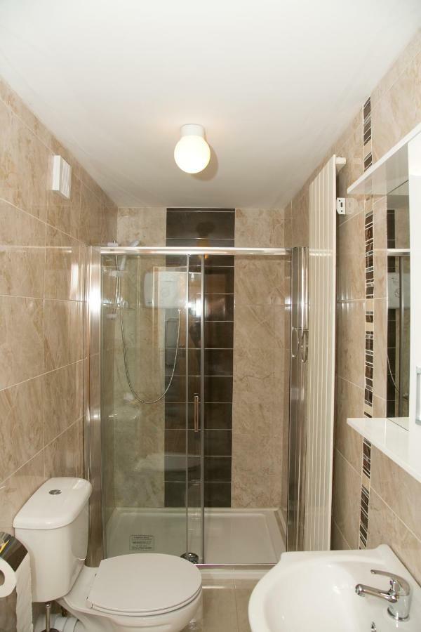 Faha Bells Apartment Waterford Exterior foto
